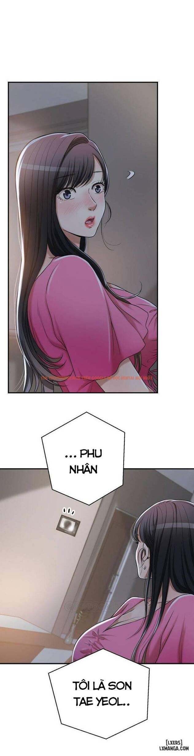 Trang truyện 22 trong truyện tranh Lòng Ham Muốn - Chapter 22 - hentai24h.pro