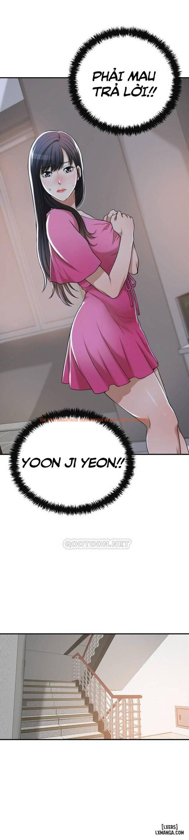Trang truyện 23 trong truyện tranh Lòng Ham Muốn - Chapter 22 - hentai24h.pro
