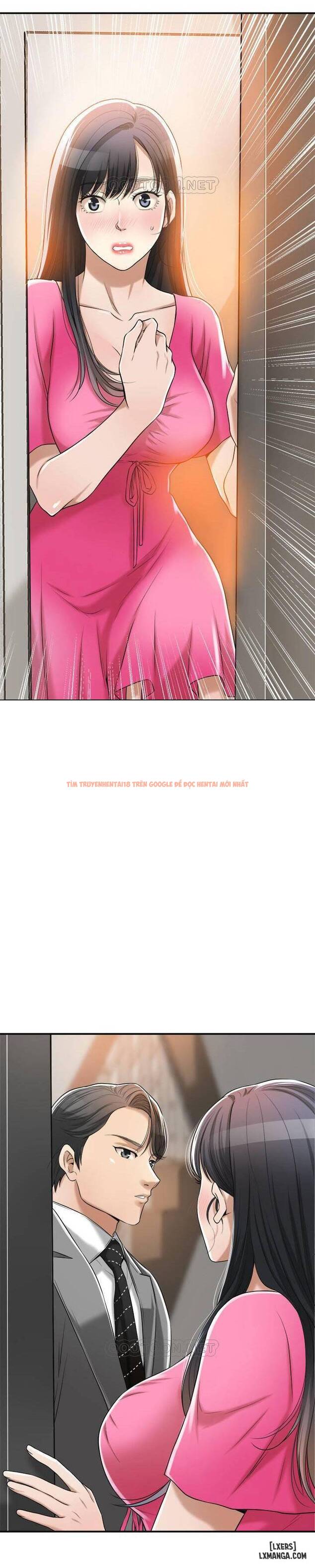 Trang truyện 27 trong truyện tranh Lòng Ham Muốn - Chapter 22 - hentai24h.pro