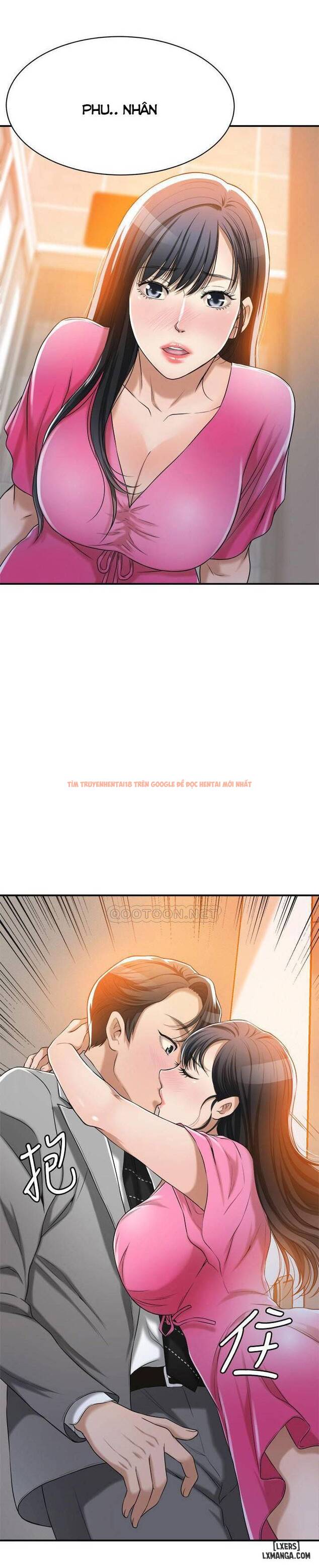 Trang truyện 28 trong truyện tranh Lòng Ham Muốn - Chapter 22 - hentai24h.pro