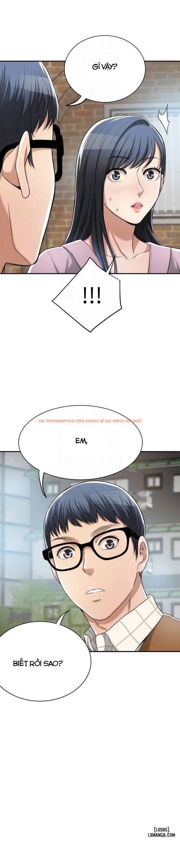 Trang truyện 3 trong truyện tranh Lòng Ham Muốn - Chapter 22 - hentai24h.pro