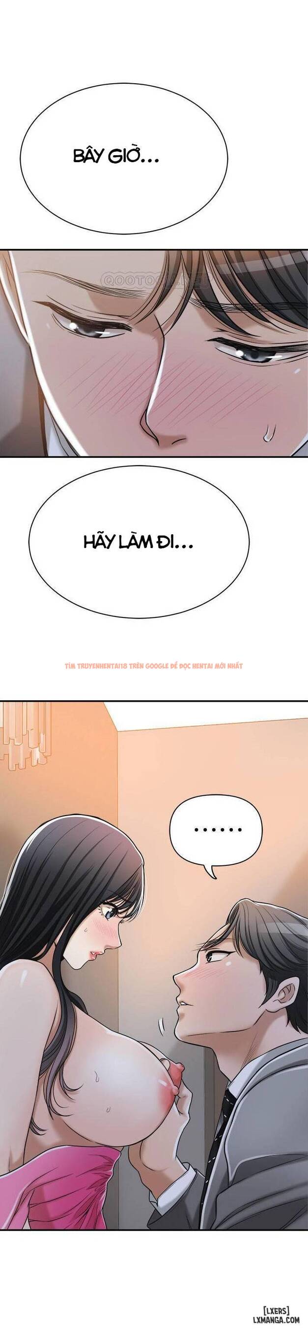 Trang truyện 35 trong truyện tranh Lòng Ham Muốn - Chapter 22 - hentai24h.pro