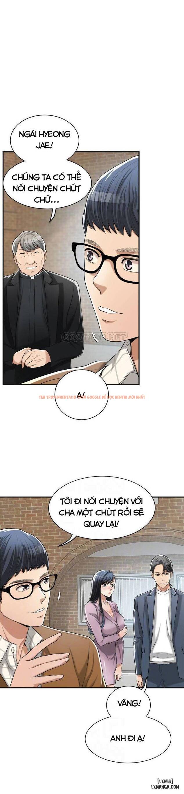 Trang truyện 7 trong truyện tranh Lòng Ham Muốn - Chapter 22 - hentai24h.pro