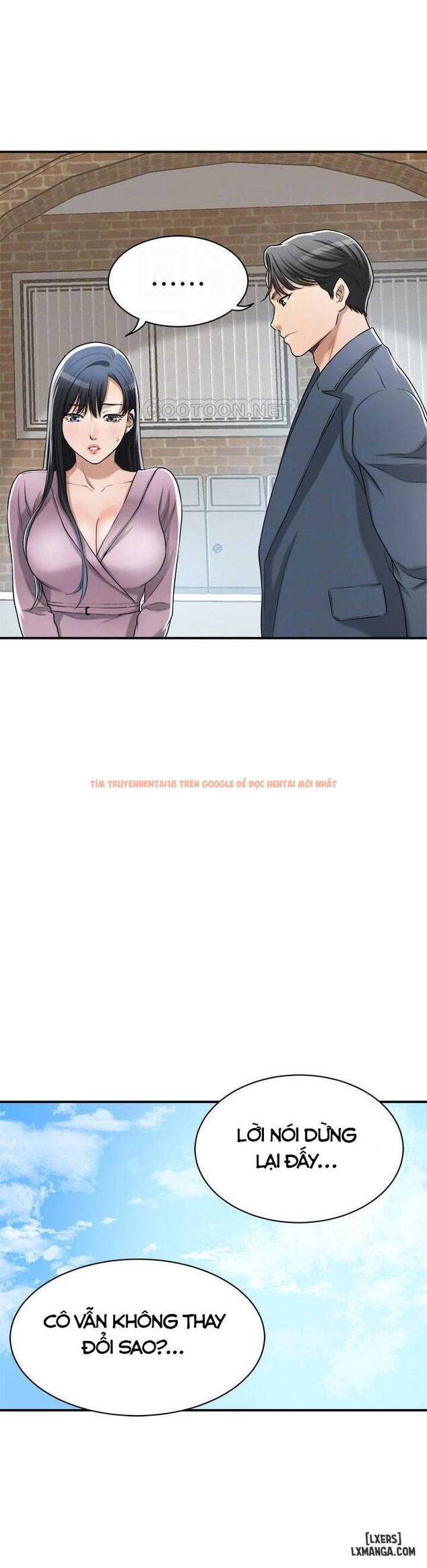 Trang truyện 8 trong truyện tranh Lòng Ham Muốn - Chapter 22 - hentai24h.pro