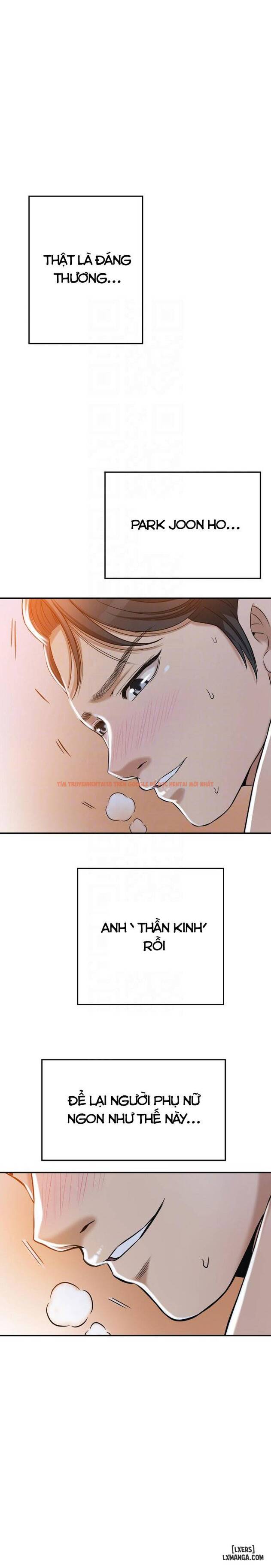 Trang truyện 12 trong truyện tranh Lòng Ham Muốn - Chapter 23 - www.truyentvn.net