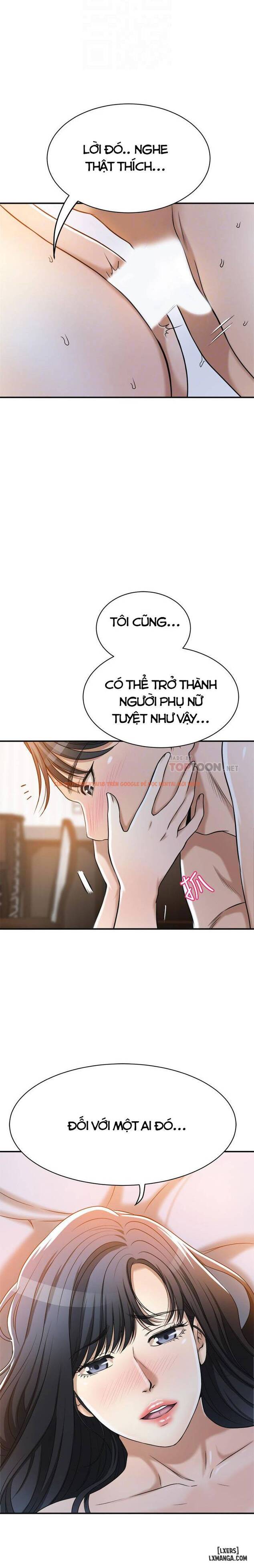 Trang truyện 14 trong truyện tranh Lòng Ham Muốn - Chapter 23 - www.truyentvn.net