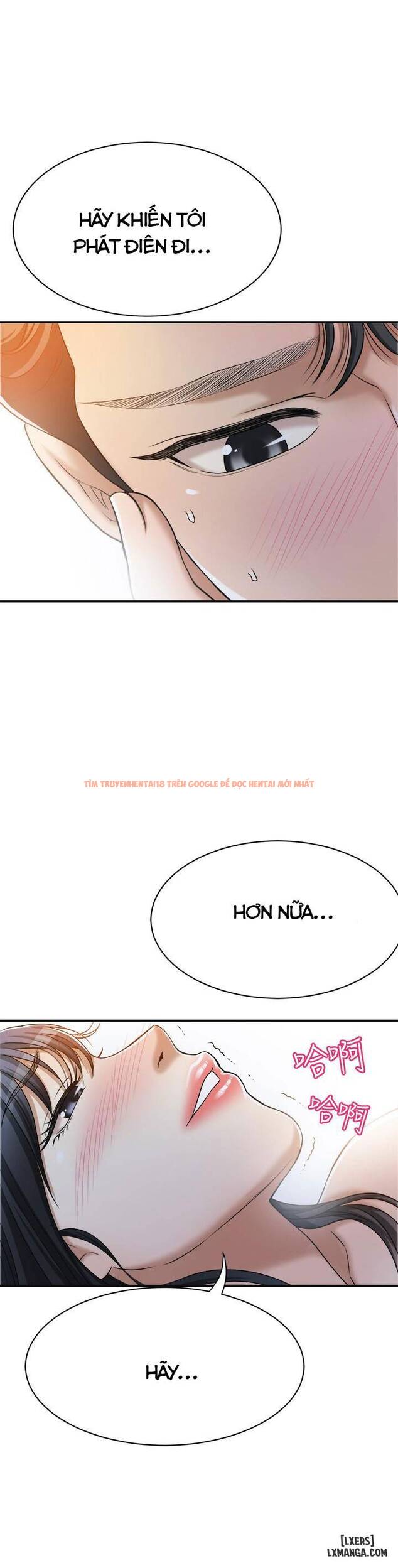 Trang truyện 15 trong truyện tranh Lòng Ham Muốn - Chapter 23 - www.truyentvn.net