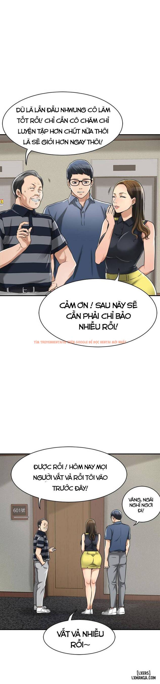 Trang truyện 20 trong truyện tranh Lòng Ham Muốn - Chapter 23 - www.truyentvn.net