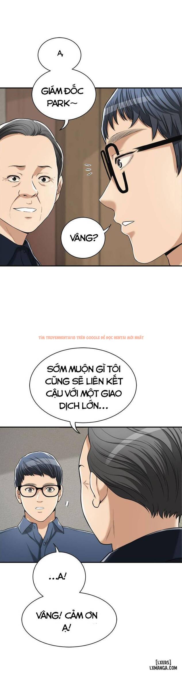 Trang truyện 21 trong truyện tranh Lòng Ham Muốn - Chapter 23 - www.truyentvn.net