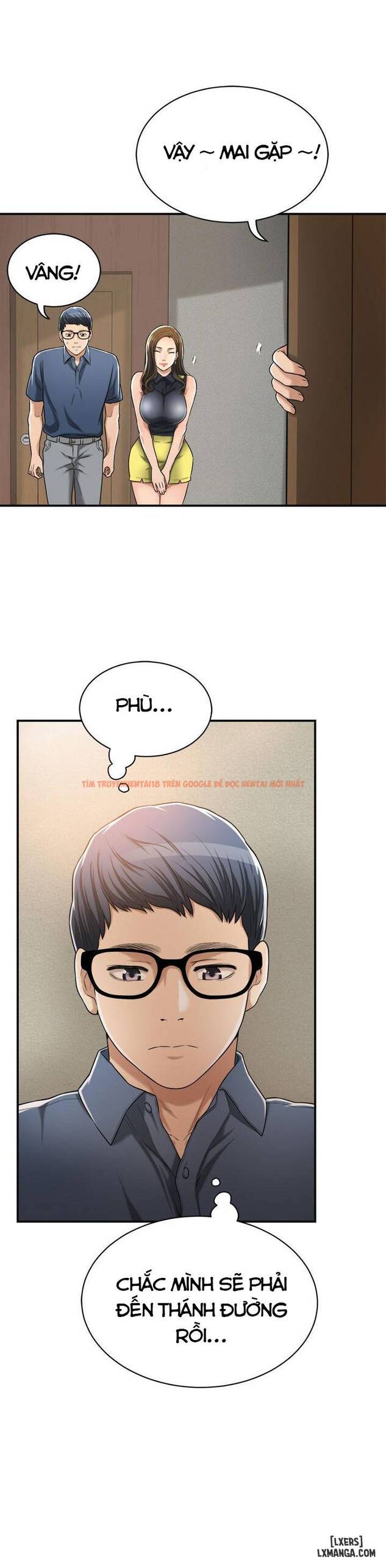 Trang truyện 22 trong truyện tranh Lòng Ham Muốn - Chapter 23 - www.truyentvn.net