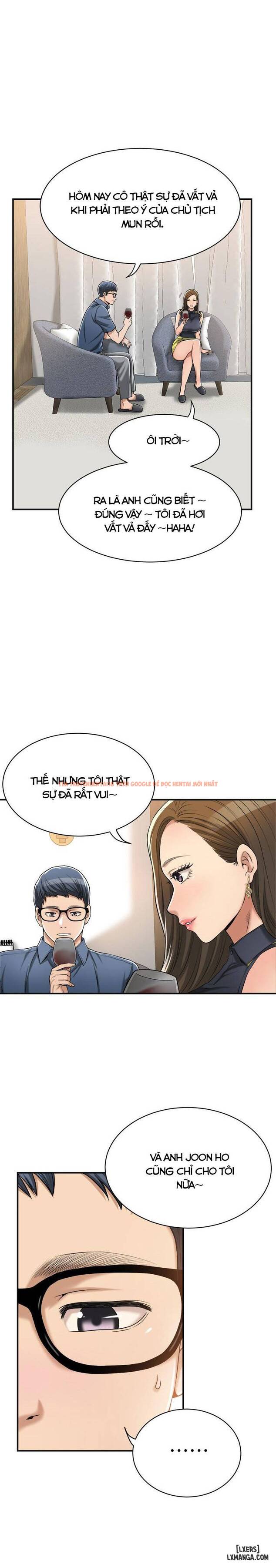 Trang truyện 27 trong truyện tranh Lòng Ham Muốn - Chapter 23 - www.truyentvn.net