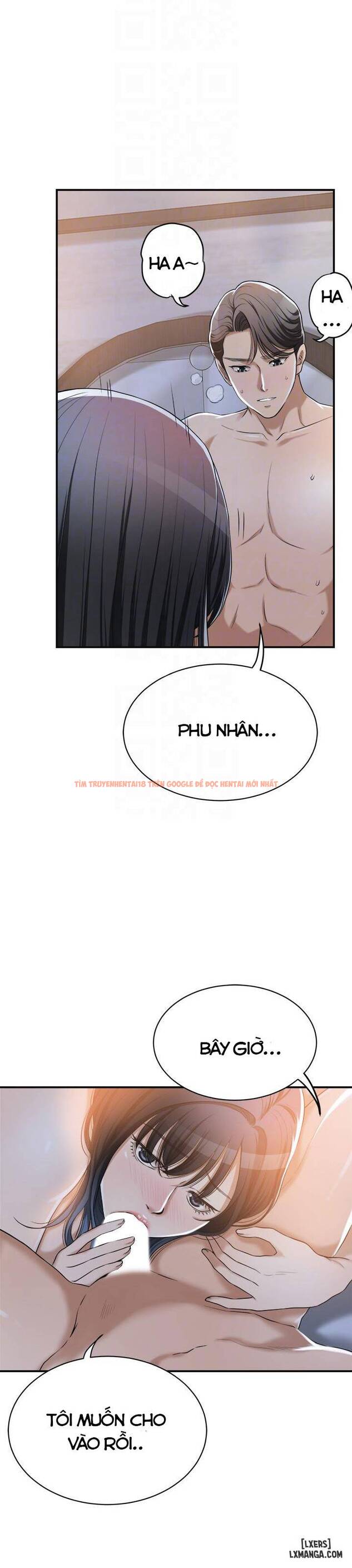 Trang truyện 3 trong truyện tranh Lòng Ham Muốn - Chapter 23 - www.truyentvn.net