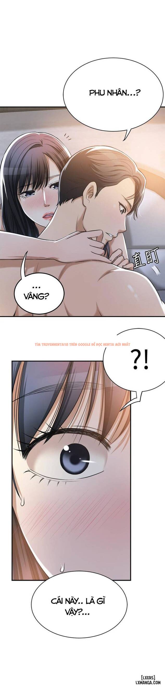 Trang truyện 32 trong truyện tranh Lòng Ham Muốn - Chapter 23 - www.truyentvn.net