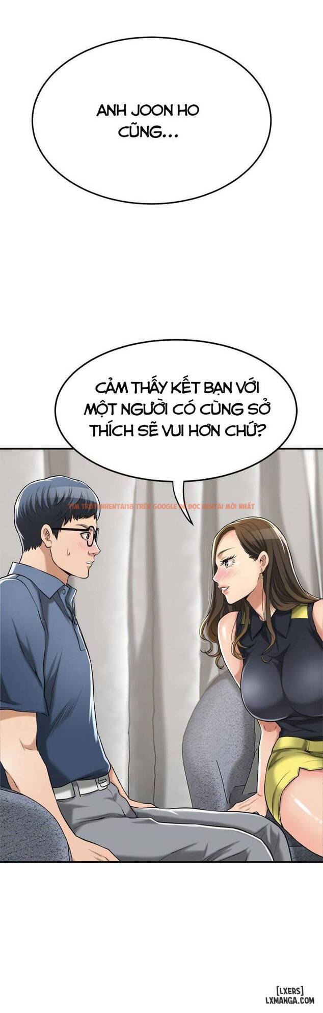 Trang truyện 34 trong truyện tranh Lòng Ham Muốn - Chapter 23 - www.truyentvn.net