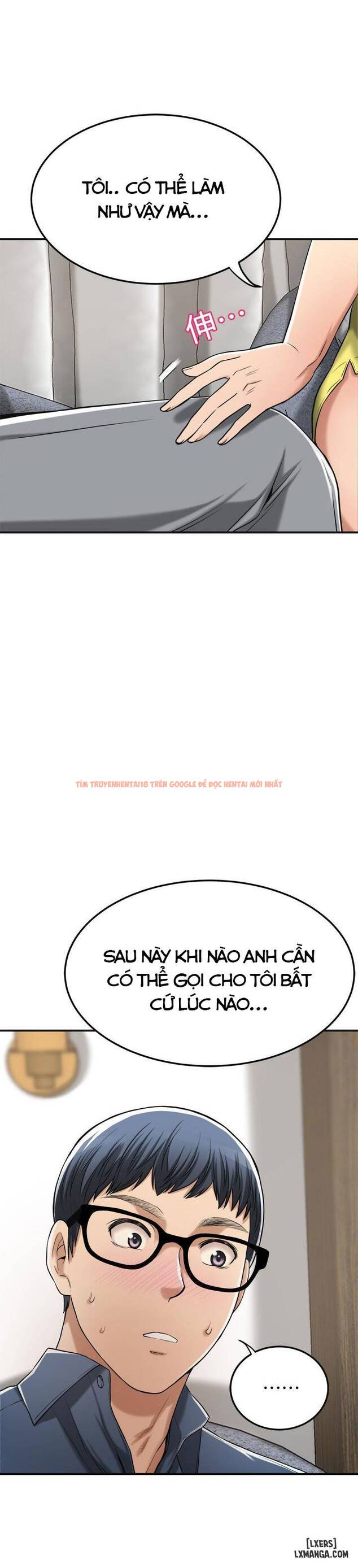 Trang truyện 35 trong truyện tranh Lòng Ham Muốn - Chapter 23 - www.truyentvn.net