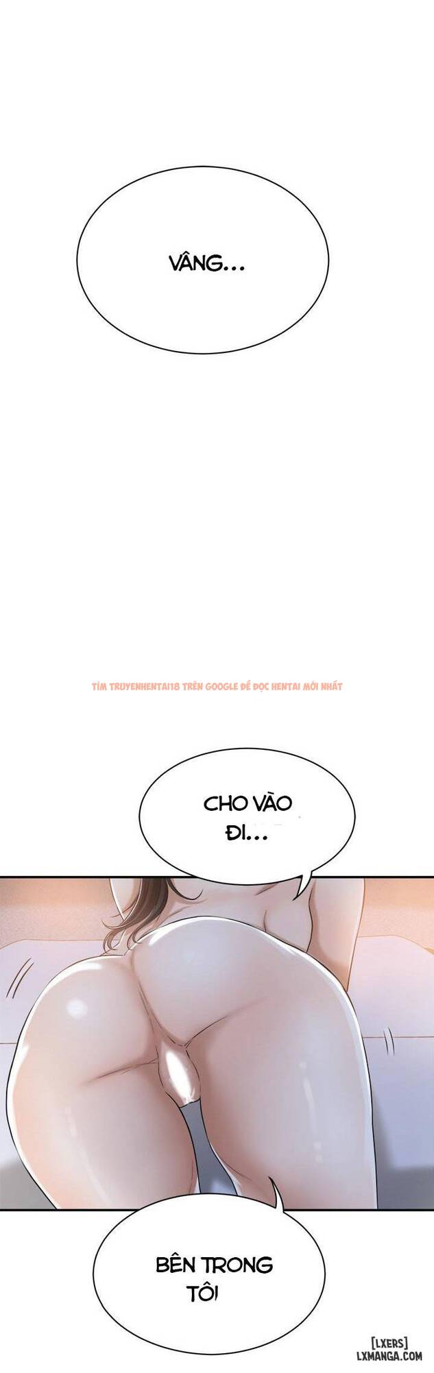 Trang truyện 4 trong truyện tranh Lòng Ham Muốn - Chapter 23 - www.truyentvn.net