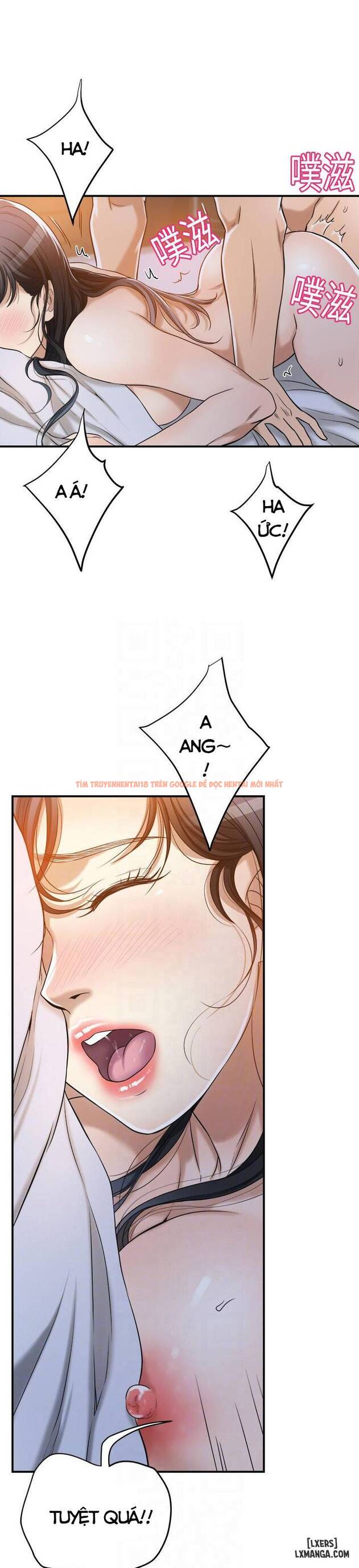 Trang truyện 8 trong truyện tranh Lòng Ham Muốn - Chapter 23 - www.truyentvn.net