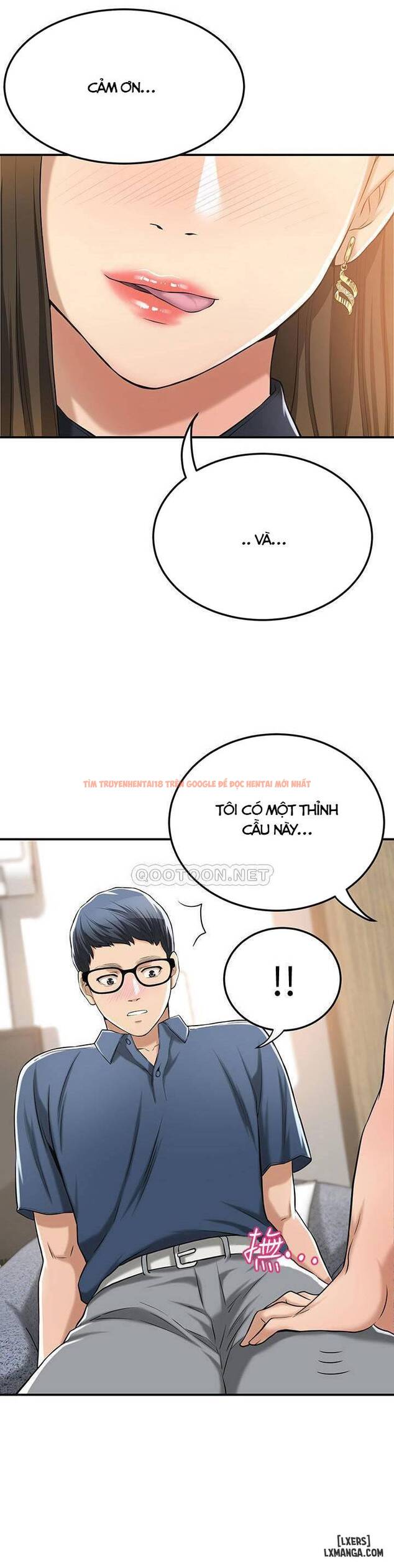 Trang truyện 0 trong truyện tranh Lòng Ham Muốn - Chapter 24 - www.truyentvn.net