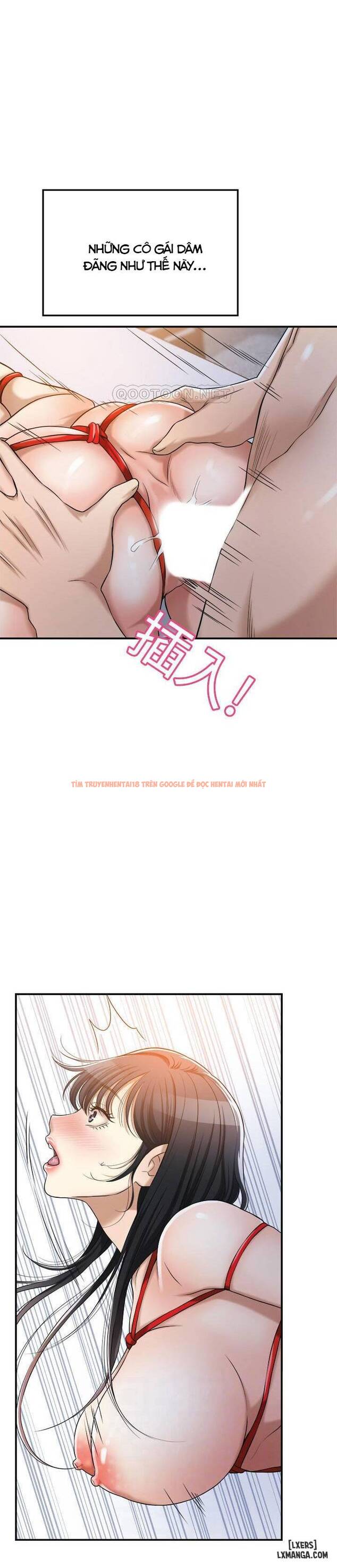 Trang truyện 10 trong truyện tranh Lòng Ham Muốn - Chapter 24 - www.truyentvn.net
