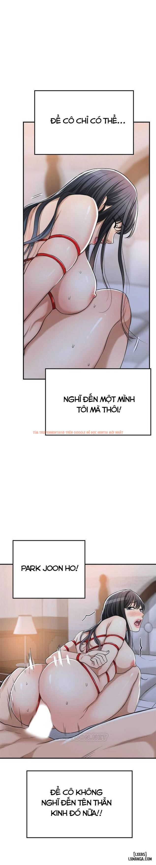 Trang truyện 14 trong truyện tranh Lòng Ham Muốn - Chapter 24 - www.truyentvn.net