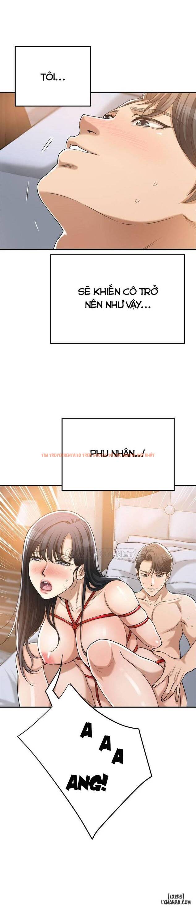 Trang truyện 15 trong truyện tranh Lòng Ham Muốn - Chapter 24 - www.truyentvn.net
