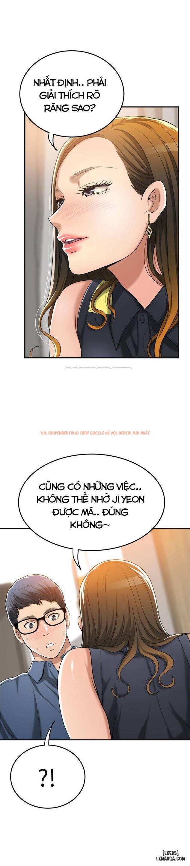 Trang truyện 17 trong truyện tranh Lòng Ham Muốn - Chapter 24 - www.truyentvn.net
