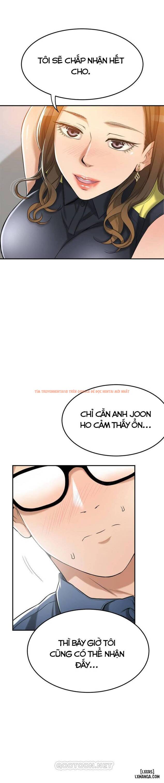Trang truyện 18 trong truyện tranh Lòng Ham Muốn - Chapter 24 - www.truyentvn.net