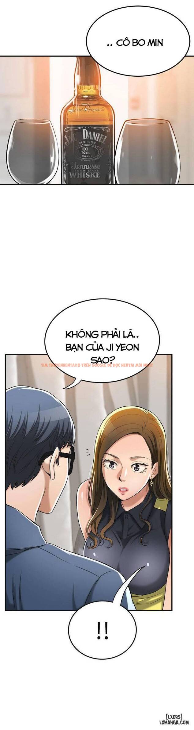 Trang truyện 19 trong truyện tranh Lòng Ham Muốn - Chapter 24 - www.truyentvn.net