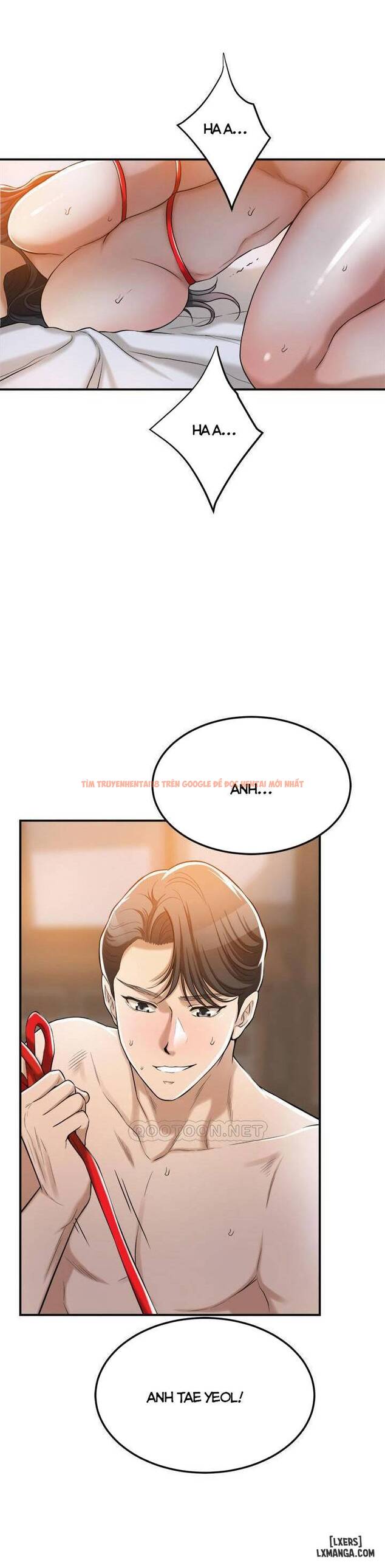 Trang truyện 2 trong truyện tranh Lòng Ham Muốn - Chapter 24 - www.truyentvn.net