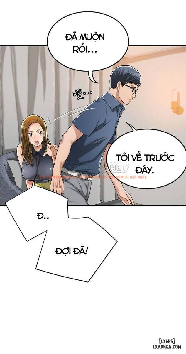 Trang truyện 21 trong truyện tranh Lòng Ham Muốn - Chapter 24 - www.truyentvn.net