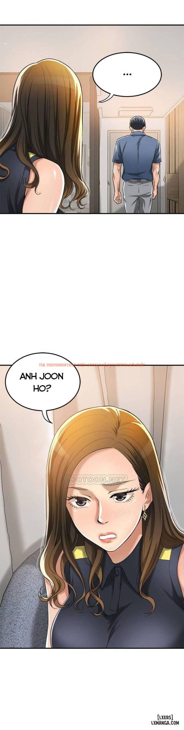 Trang truyện 22 trong truyện tranh Lòng Ham Muốn - Chapter 24 - www.truyentvn.net