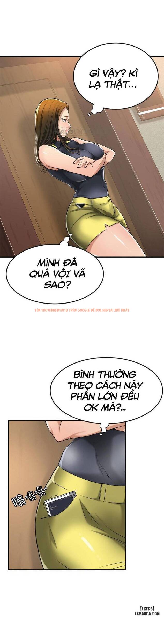 Trang truyện 24 trong truyện tranh Lòng Ham Muốn - Chapter 24 - www.truyentvn.net