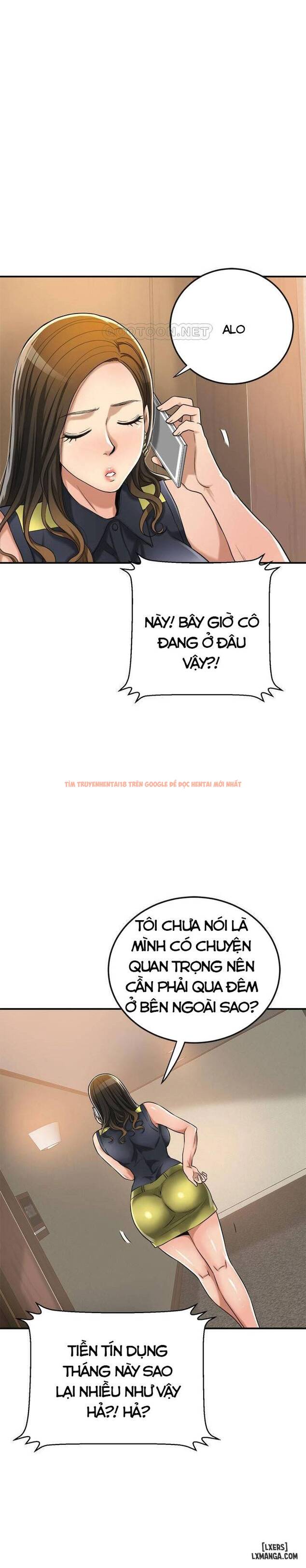Trang truyện 25 trong truyện tranh Lòng Ham Muốn - Chapter 24 - www.truyentvn.net