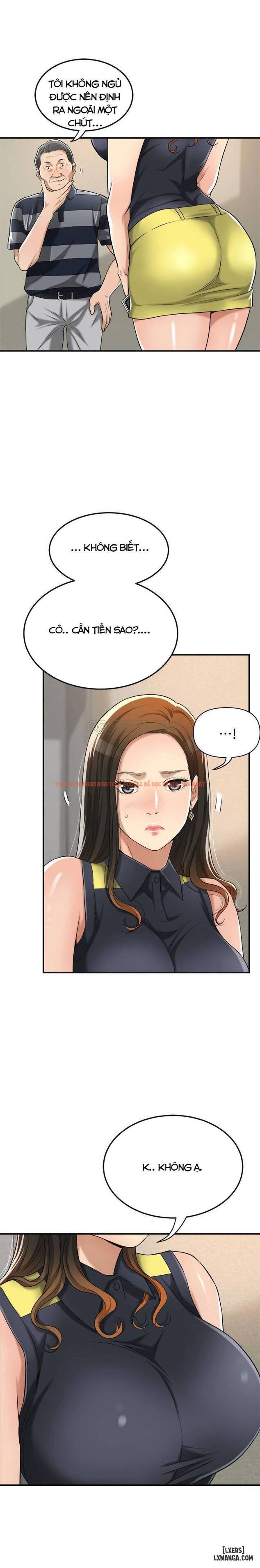 Trang truyện 29 trong truyện tranh Lòng Ham Muốn - Chapter 24 - www.truyentvn.net