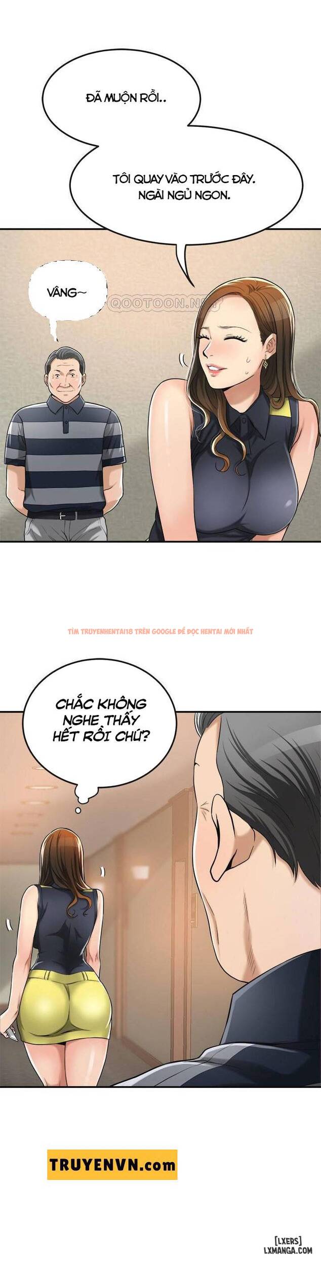 Trang truyện 30 trong truyện tranh Lòng Ham Muốn - Chapter 24 - www.truyentvn.net
