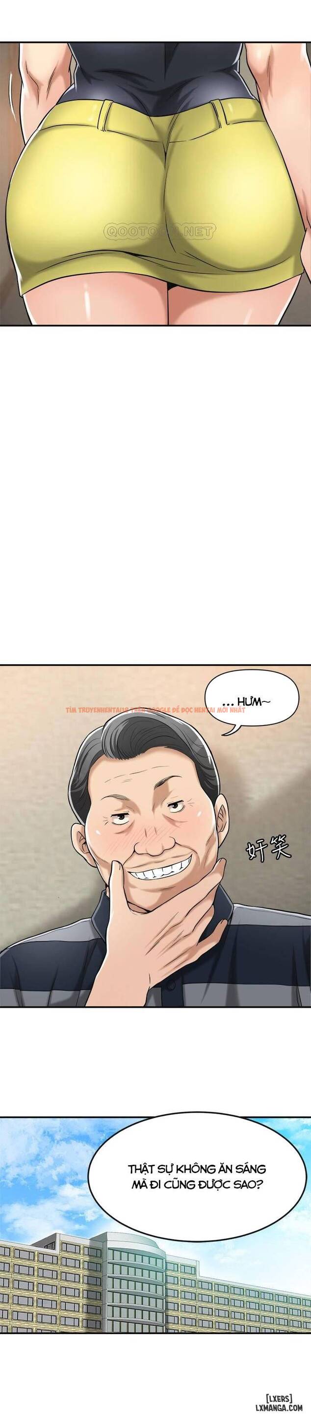 Trang truyện 31 trong truyện tranh Lòng Ham Muốn - Chapter 24 - www.truyentvn.net