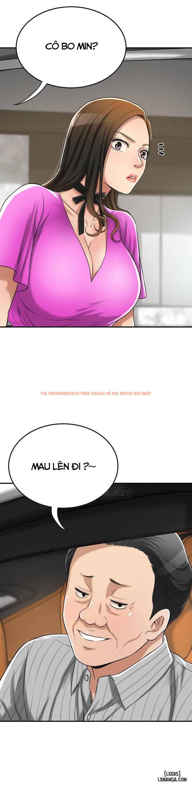 Trang truyện 34 trong truyện tranh Lòng Ham Muốn - Chapter 24 - www.truyentvn.net