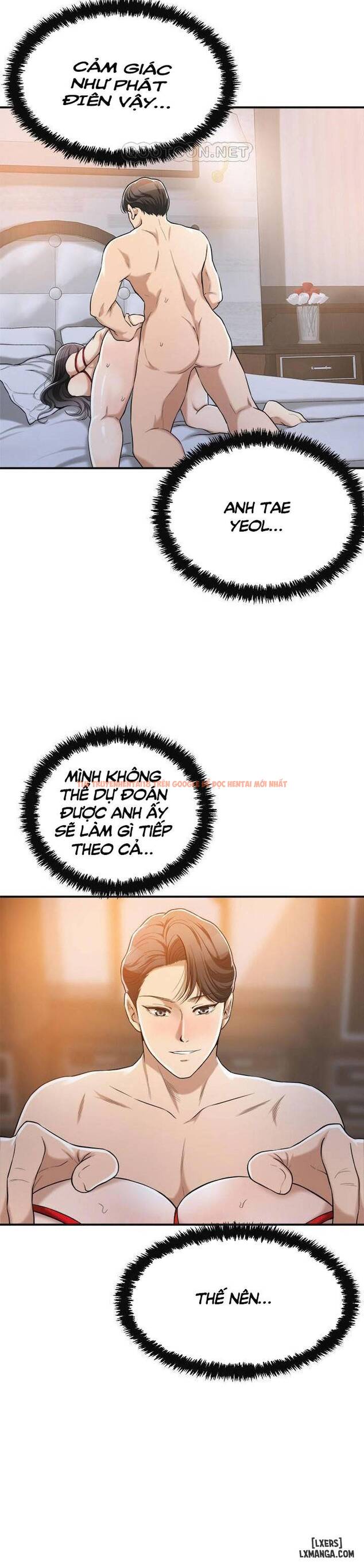 Trang truyện 5 trong truyện tranh Lòng Ham Muốn - Chapter 24 - www.truyentvn.net