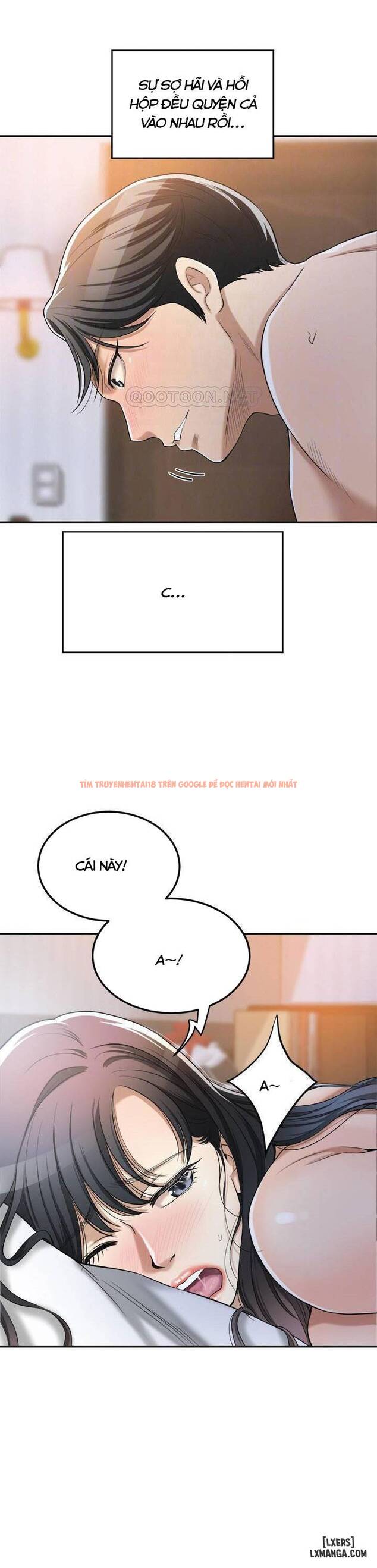 Trang truyện 7 trong truyện tranh Lòng Ham Muốn - Chapter 24 - www.truyentvn.net