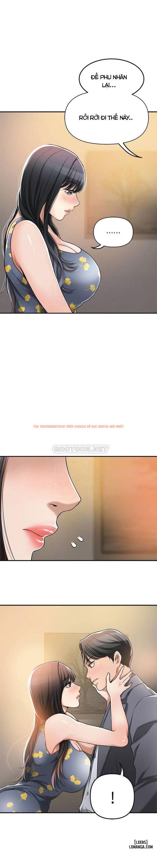 Trang truyện 10 trong truyện tranh Lòng Ham Muốn - Chapter 25 - www.truyentvn.net