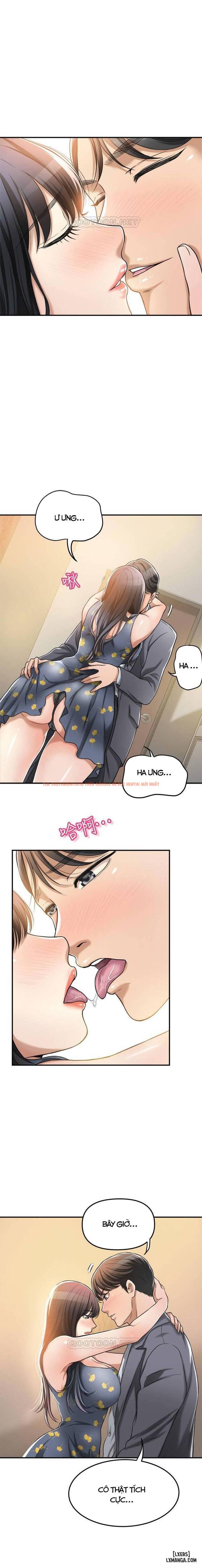 Trang truyện 11 trong truyện tranh Lòng Ham Muốn - Chapter 25 - www.truyentvn.net