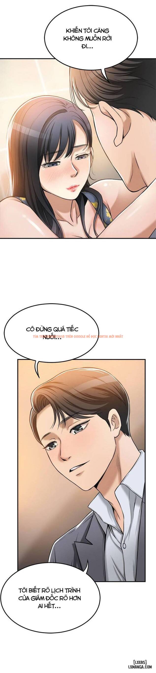 Trang truyện 12 trong truyện tranh Lòng Ham Muốn - Chapter 25 - www.truyentvn.net