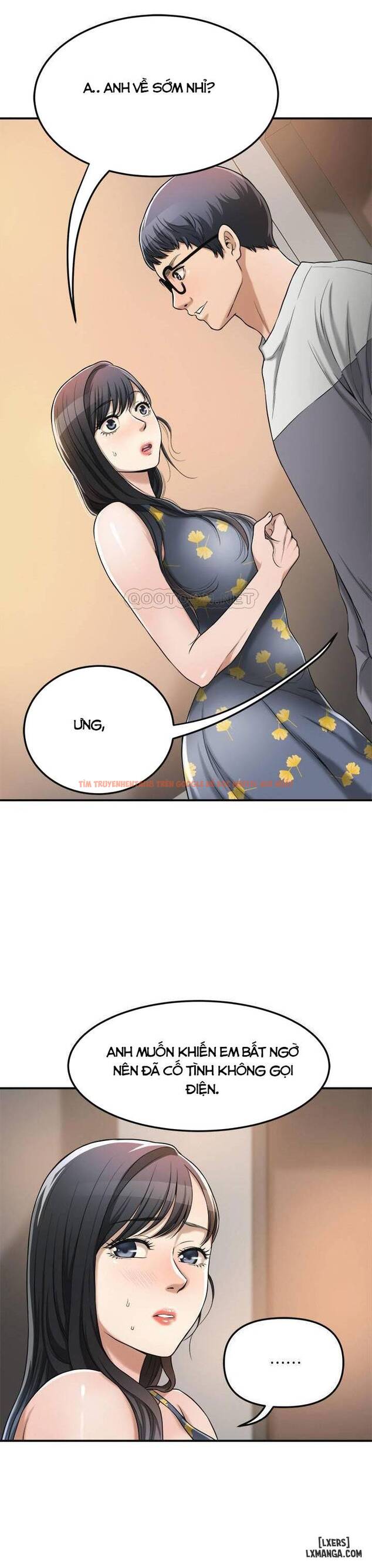 Trang truyện 19 trong truyện tranh Lòng Ham Muốn - Chapter 25 - www.truyentvn.net