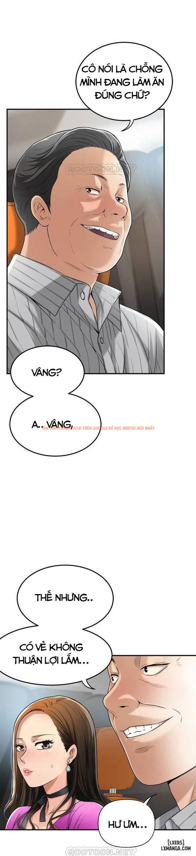 Trang truyện 2 trong truyện tranh Lòng Ham Muốn - Chapter 25 - www.truyentvn.net