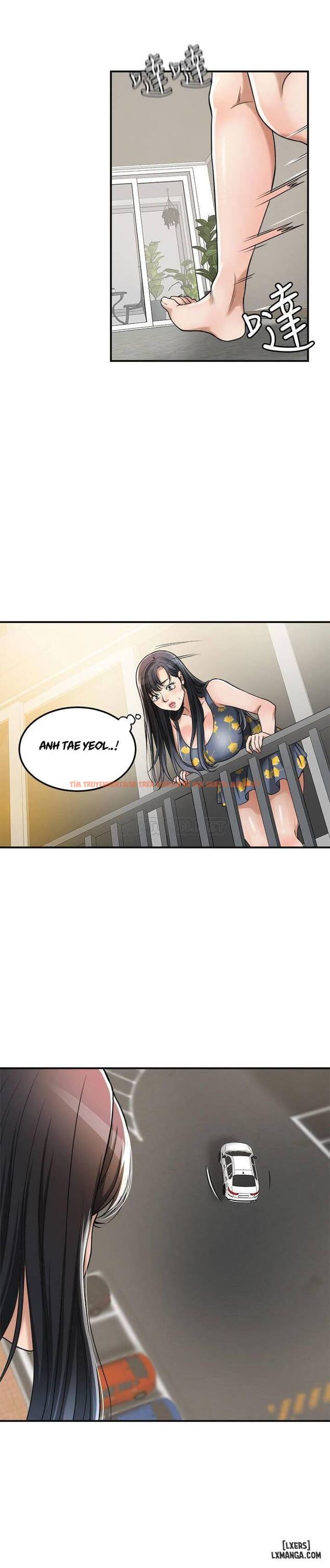 Trang truyện 22 trong truyện tranh Lòng Ham Muốn - Chapter 25 - www.truyentvn.net