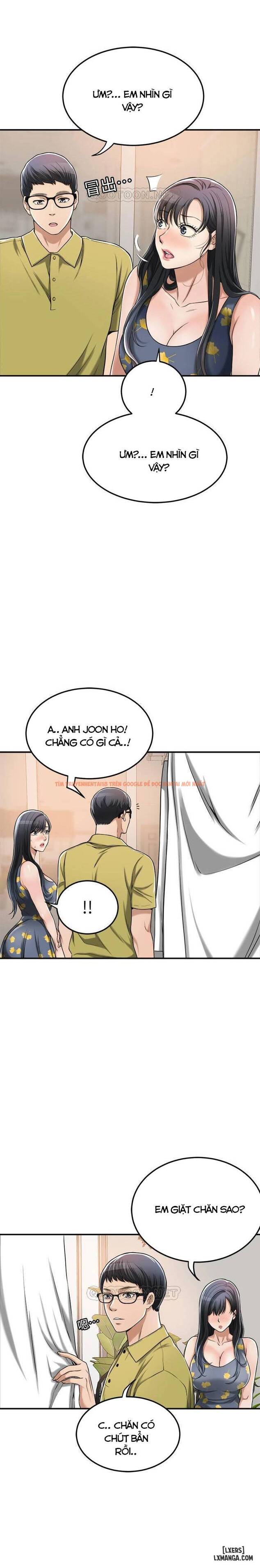 Trang truyện 24 trong truyện tranh Lòng Ham Muốn - Chapter 25 - www.truyentvn.net