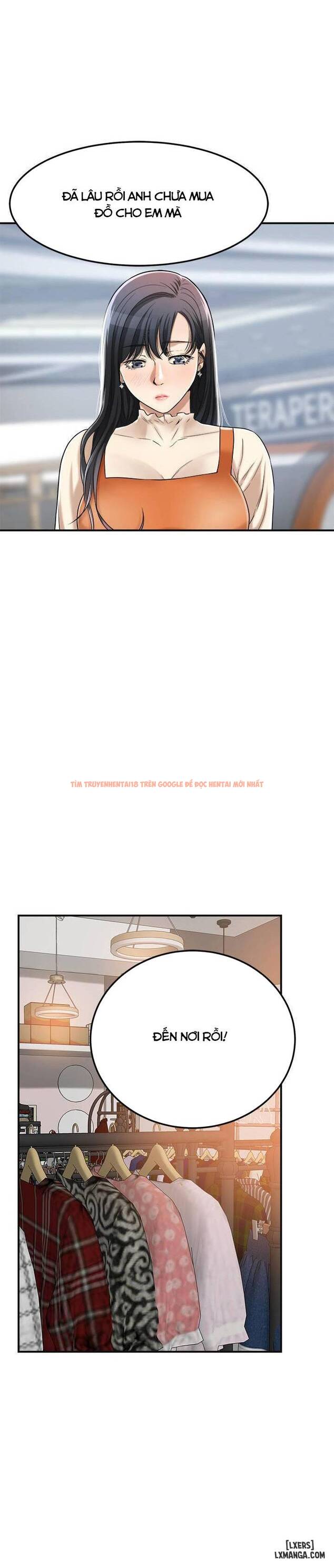 Trang truyện 28 trong truyện tranh Lòng Ham Muốn - Chapter 25 - www.truyentvn.net