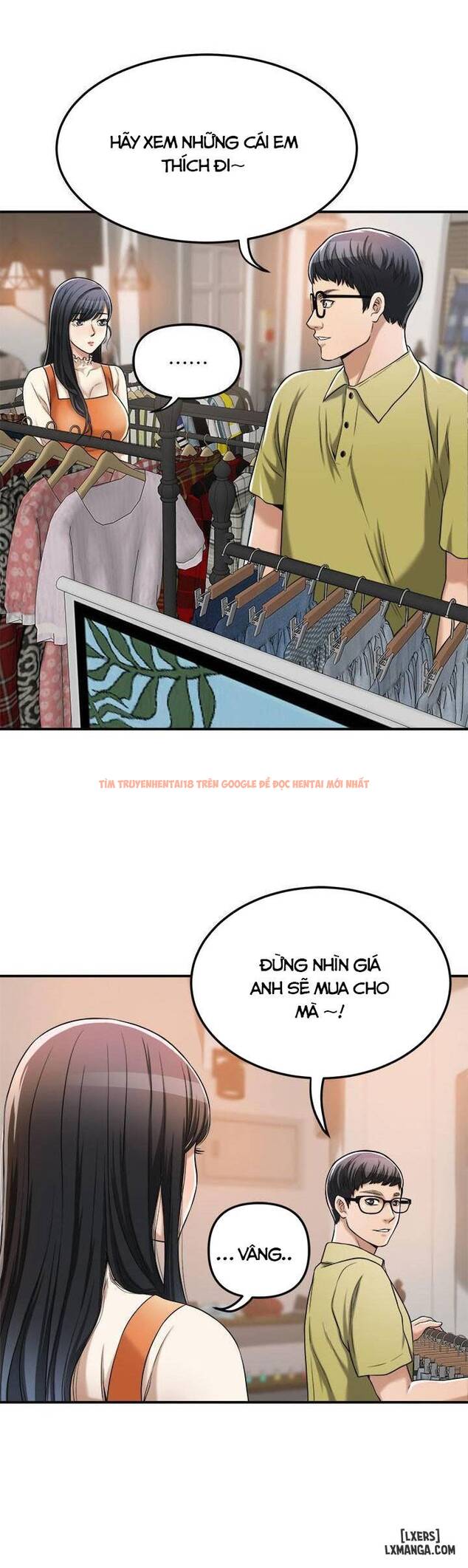 Trang truyện 29 trong truyện tranh Lòng Ham Muốn - Chapter 25 - www.truyentvn.net