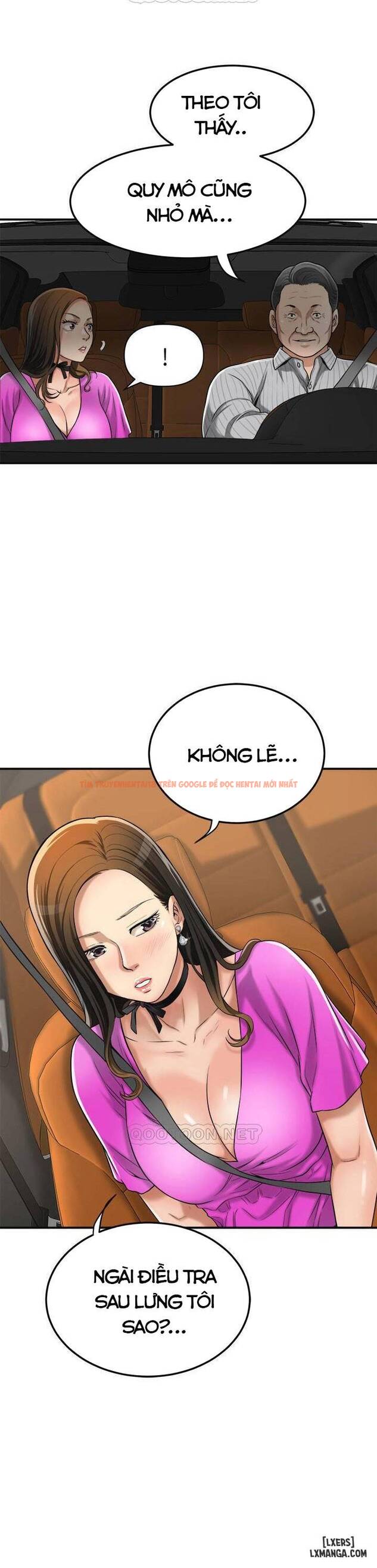 Trang truyện 3 trong truyện tranh Lòng Ham Muốn - Chapter 25 - www.truyentvn.net
