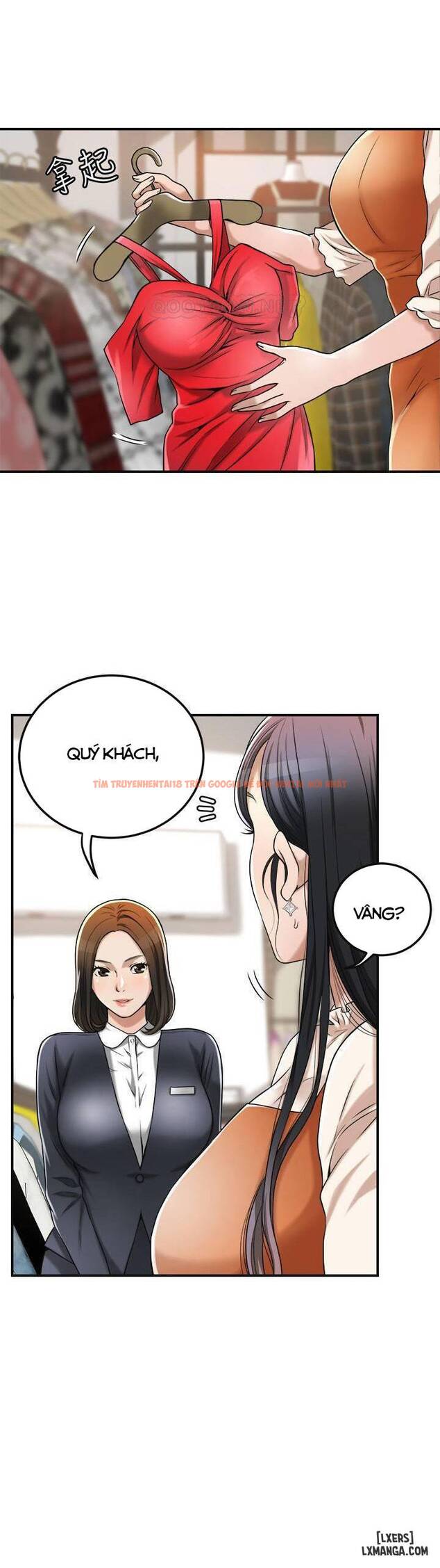 Trang truyện 31 trong truyện tranh Lòng Ham Muốn - Chapter 25 - www.truyentvn.net